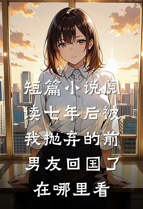 短篇小说阅读七年后被我抛弃的前男友回国了在哪里看