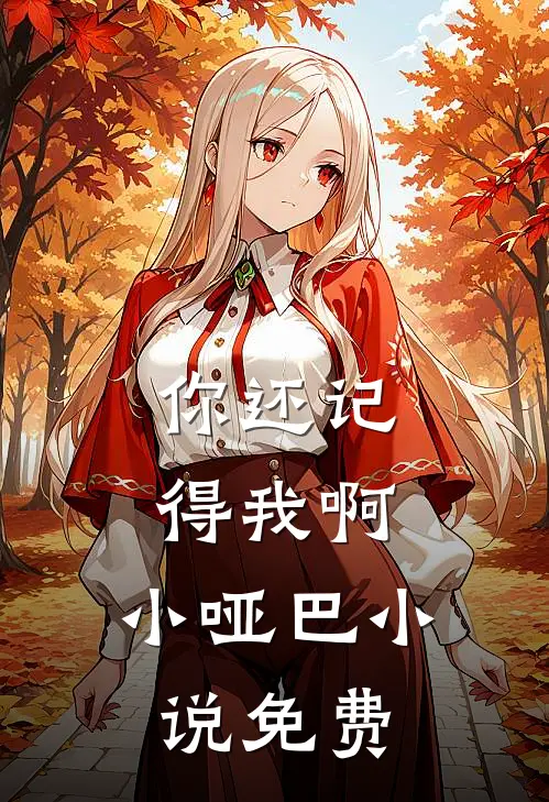 你还记得我啊，小哑巴小说免费