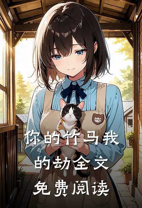 你的竹马我的劫全文免费阅读