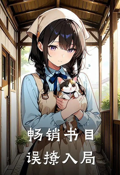 畅销书目误撩入局