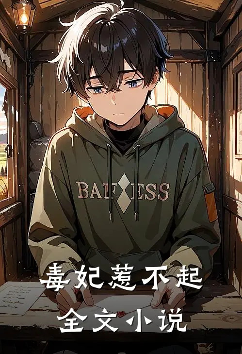 毒妃惹不起全文小说
