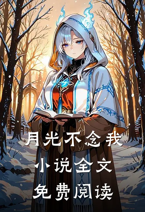 月光不念我小说全文免费阅读