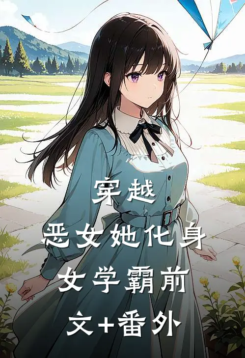 穿越：恶女她化身女学霸前文+番外