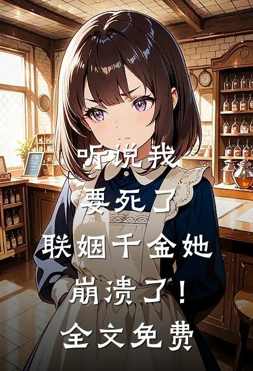 听说我要死了,联姻千金她崩溃了!全文免费阅读