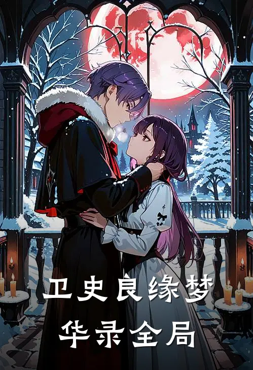 卫史良缘梦华录全局