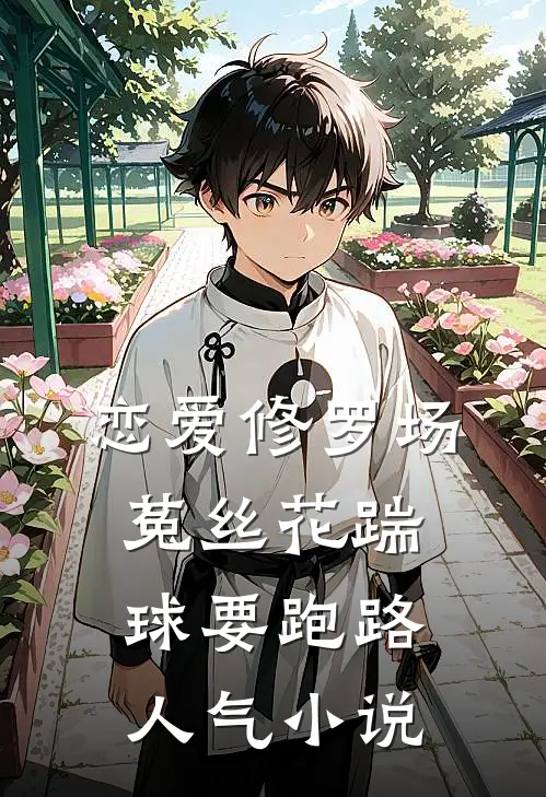 恋爱修罗场：菟丝花踹球要跑路人气小说