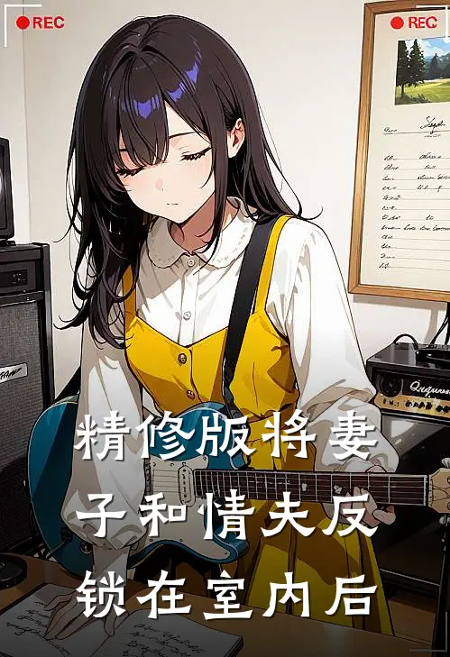 精修版将妻子和情夫反锁在室内后