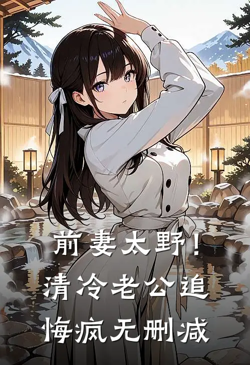 前妻太野！清冷老公追悔疯无删减