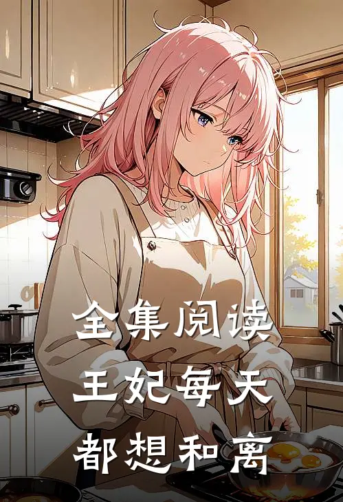 全集阅读王妃每天都想和离