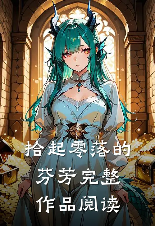 拾起零落的芬芳完整作品阅读