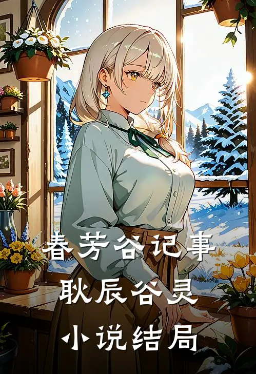 春芳谷记事耿辰谷灵小说结局