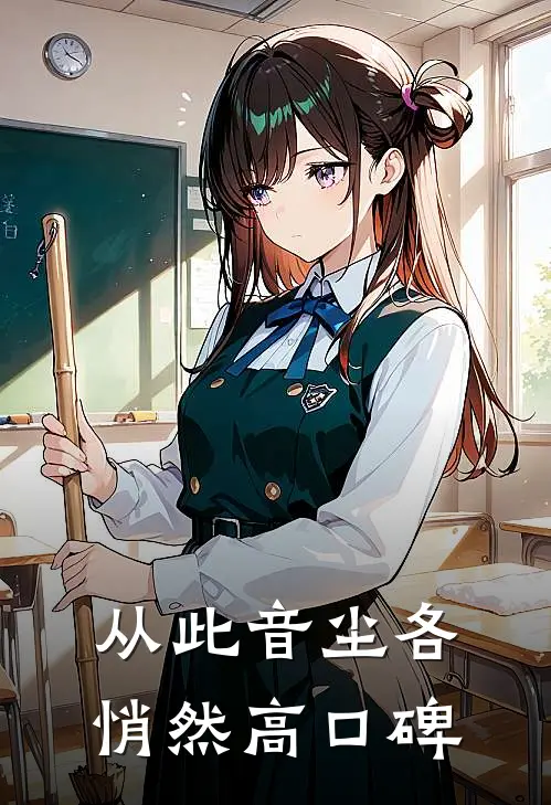 从此音尘各悄然高口碑