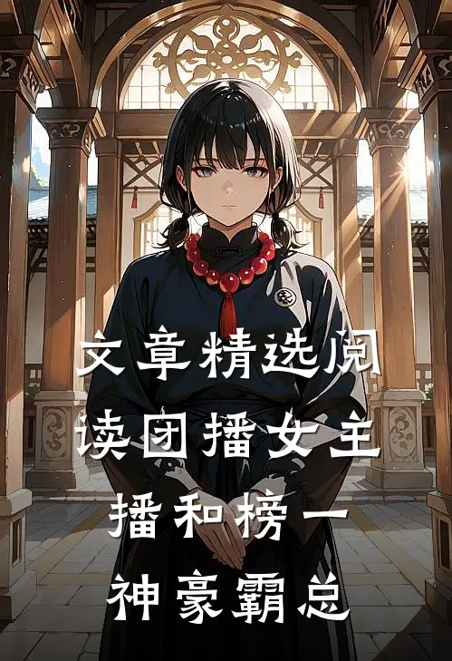 文章精选阅读团播女主播和榜一神豪霸总