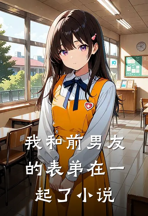 我和前男友的表弟在一起了小说