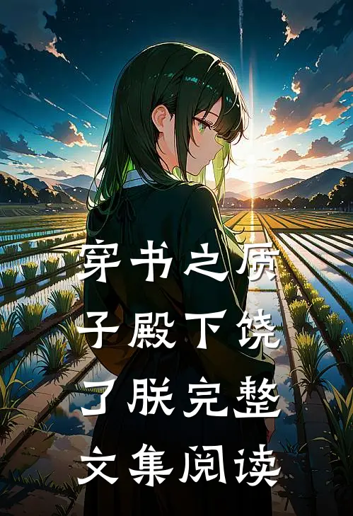 穿书之质子殿下饶了朕完整文集阅读