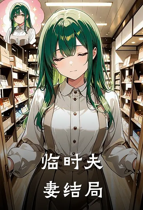 临时夫妻结局