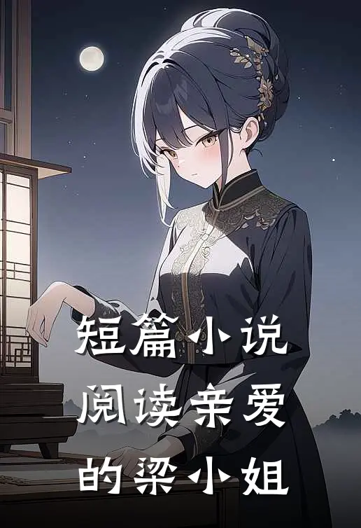 短篇小说阅读亲爱的梁小姐