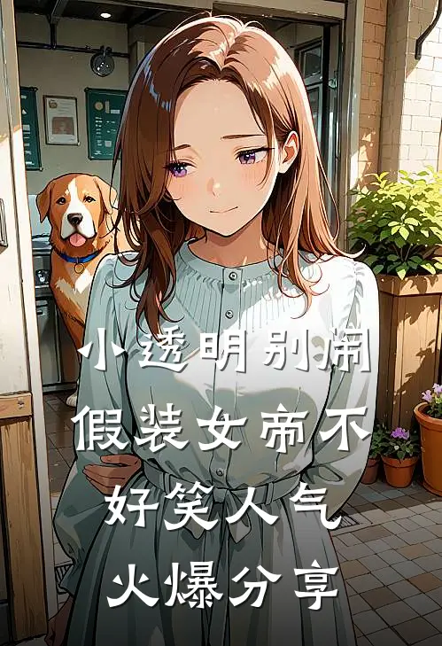 小透明别闹假装女帝不好笑人气火爆分享