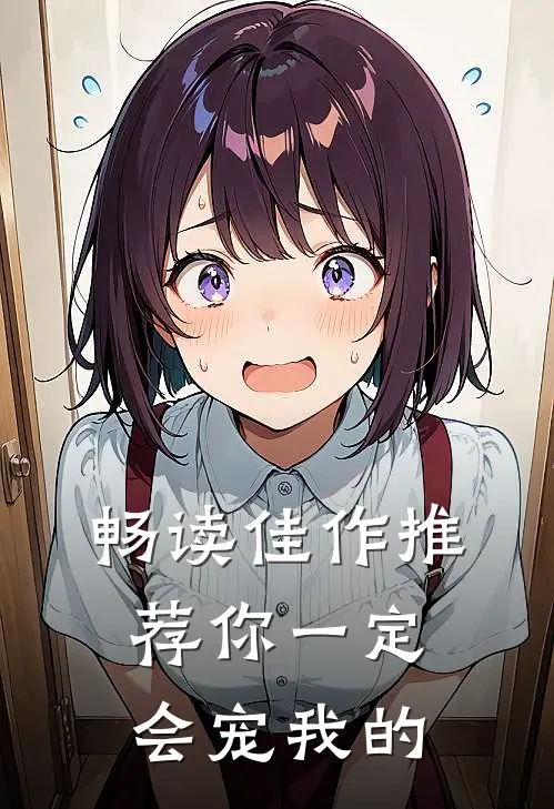 畅读佳作推荐你一定会宠我的
