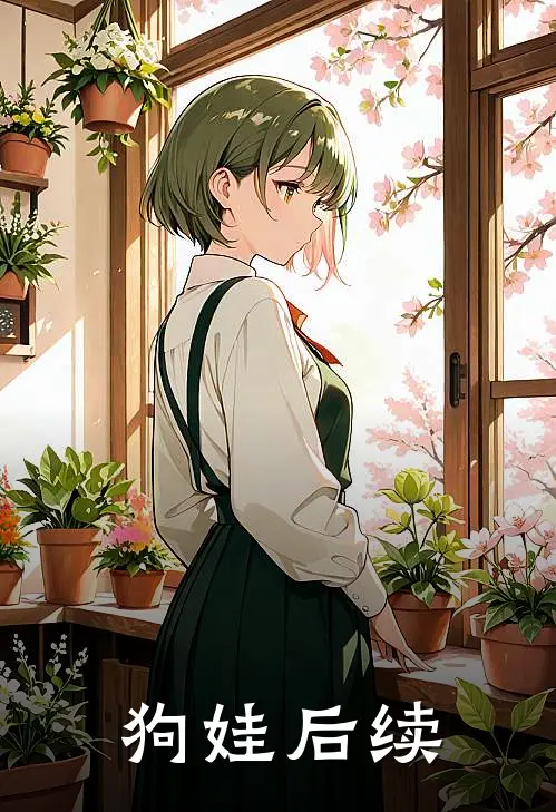 狗娃后续