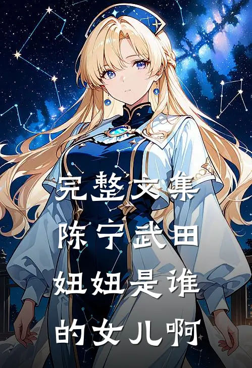 完整文集陈宁武田妞妞是谁的女儿啊