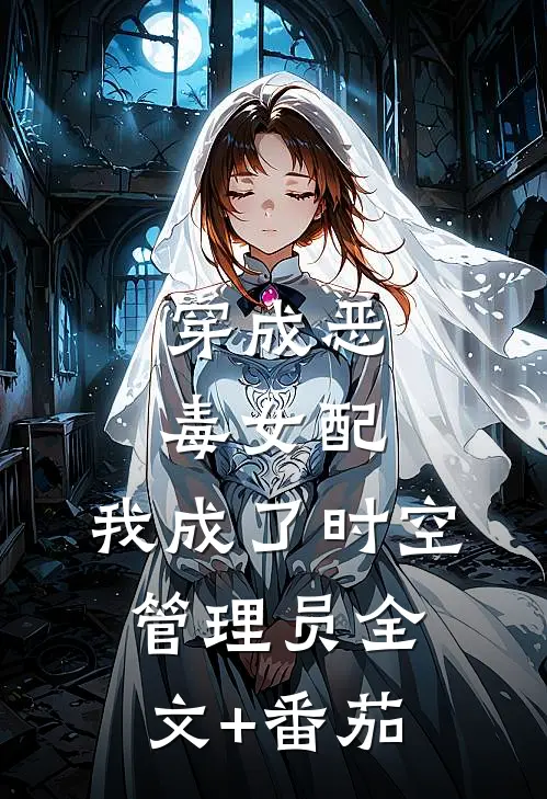 穿成恶毒女配，我成了时空管理员全文+番茄