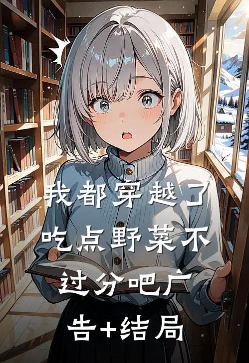 我都穿越了，吃点野菜不过分吧广告+结局
