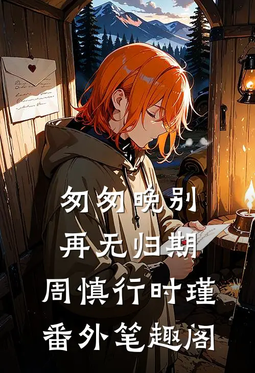 匆匆晚别再无归期：周慎行时瑾番外笔趣阁