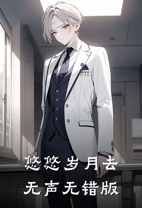 悠悠岁月去无声无错版