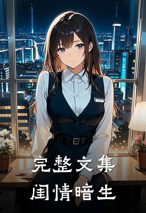 完整文集闺情暗生下一句