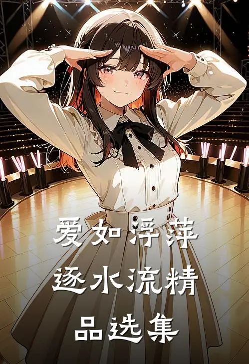 爱如浮萍逐水流精品选集