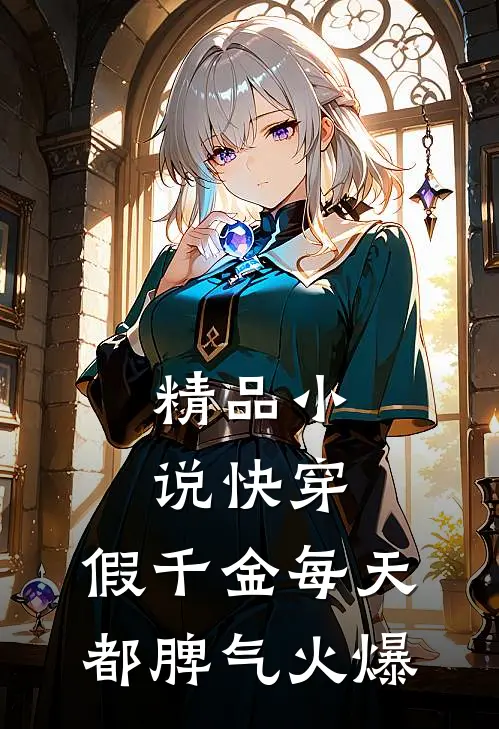 精品小说快穿：假千金每天都脾气火爆