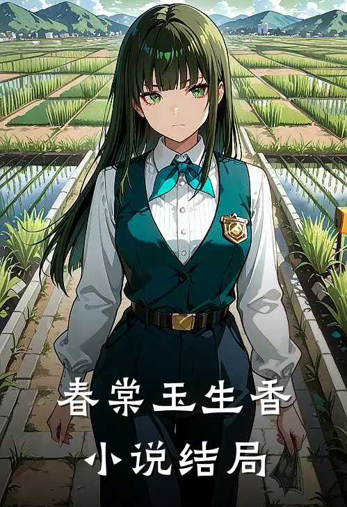 春棠玉生香结局怎么样