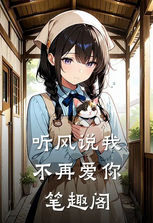 听风说我不再爱你笔趣阁