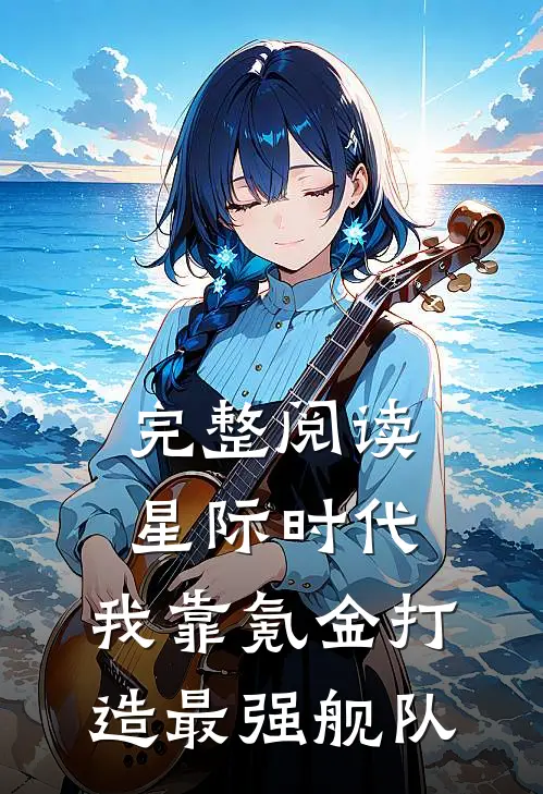 完整阅读星际时代：我靠氪金打造最强舰队
