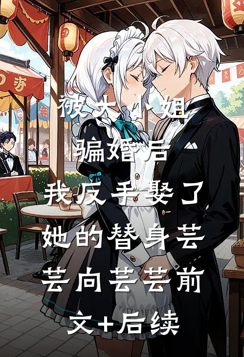 被大小姐骗婚后，我反手娶了她的替身芸芸向芸芸前文+后续