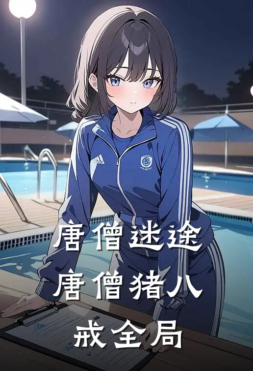唐僧迷途唐僧猪八戒全局