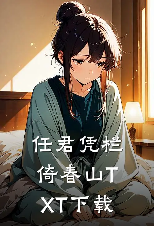 任君凭栏倚春山TXT下载
