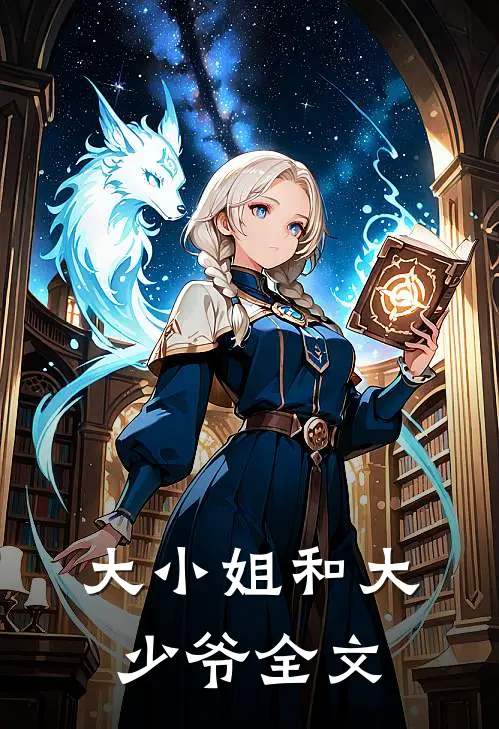 大小姐和大少爷全文