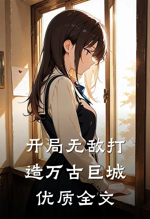 开局无敌打造万古巨城优质全文