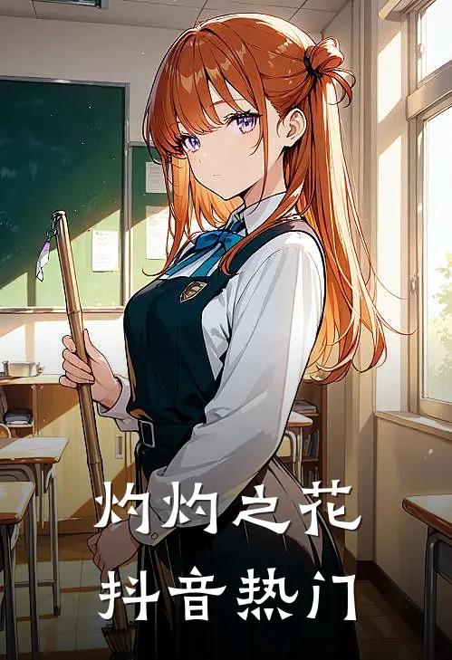 灼灼之花抖音热门