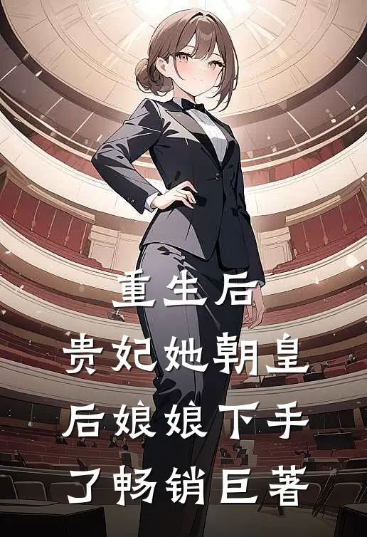 重生后，贵妃她朝皇后娘娘下手了畅销巨著