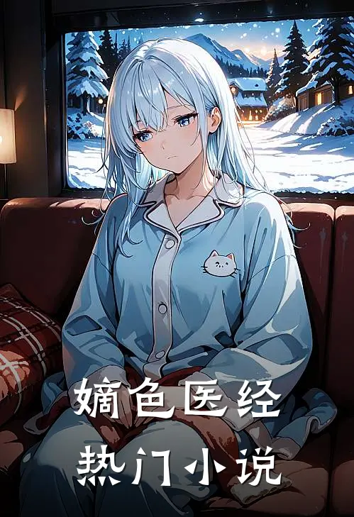 嫡色医经热门小说