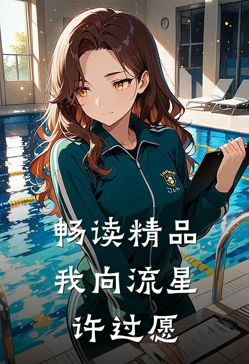 畅读精品我向流星许过愿