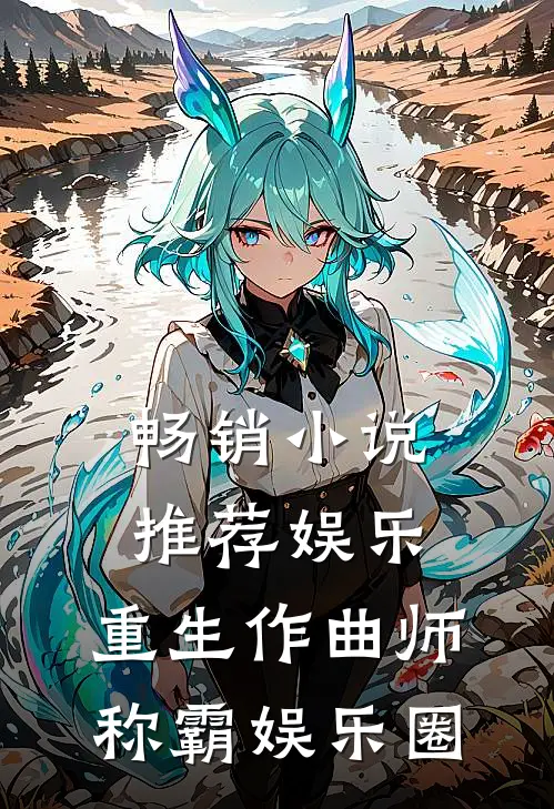畅销小说推荐娱乐：重生作曲师，称霸娱乐圈