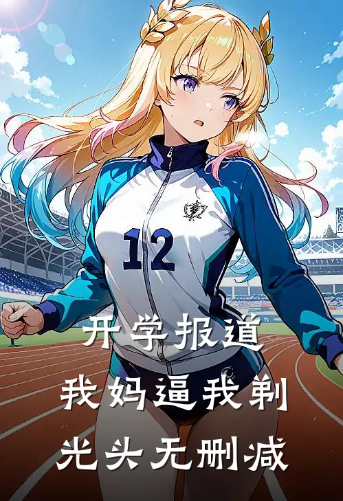 开学报道，我妈逼我剃光头无删减