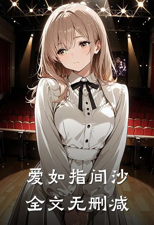 爱如指间沙全文无删减
