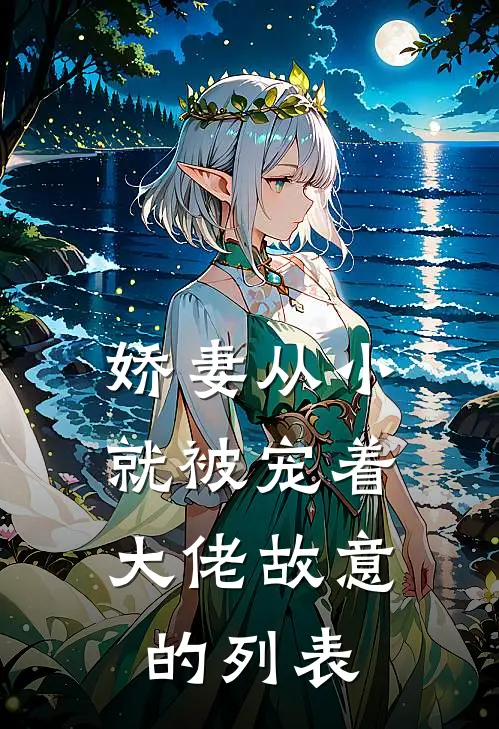 娇妻从小就被宠着，大佬故意的列表