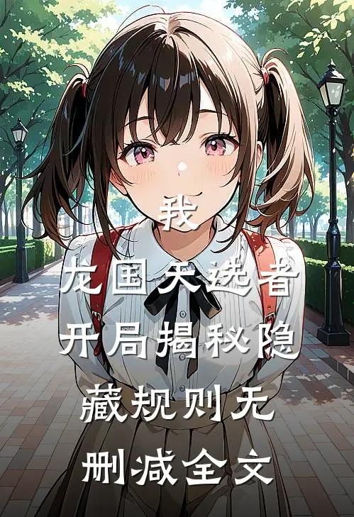 我，龙国天选者，开局揭秘隐藏规则无删减全文