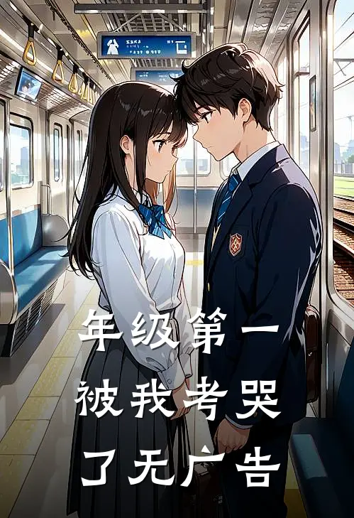 年级第一，被我考哭了无广告